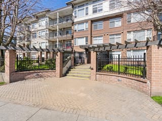 Apartment for sale in Chilliwack, Chilliwack, 312 46289 Yale Road, 263128466 | Realtylink.org