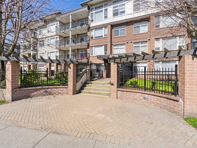 Apartment for sale in Chilliwack, Chilliwack, 312 46289 Yale Road, 263128466 | Realtylink.org