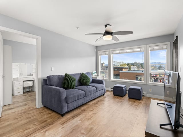 Apartment for sale in Chilliwack, Chilliwack, 312 46289 Yale Road, 263128466 | Realtylink.org