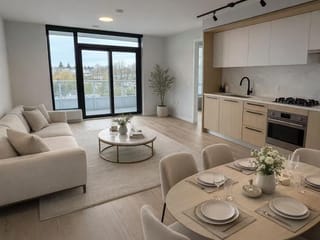 Apartment for sale in Vancouver, Vancouver East, 512 2729 Kingsway, 263128467 | Realtylink.org