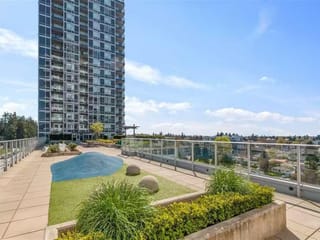Apartment for rent in Burnaby, Vancouver East, 30th Floor 5515 Boundary Road, 263128472 | Realtylink.org