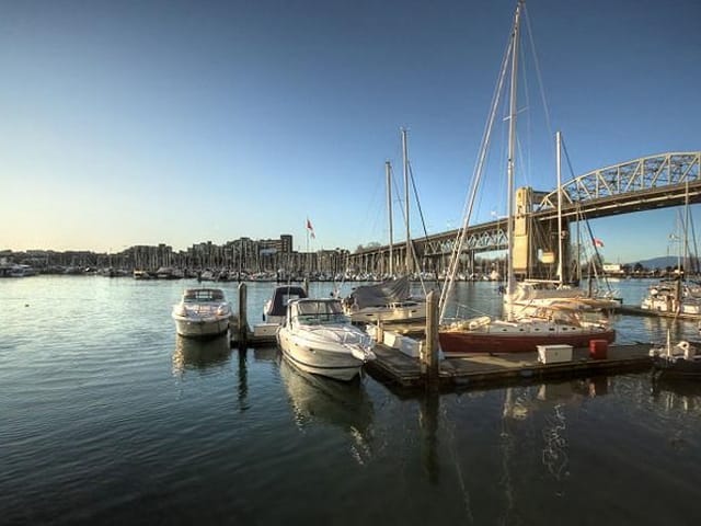 Apartment for rent in Vancouver, Vancouver West, 1101 1625 Hornby Street, 263128484 | Realtylink.org