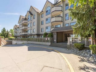 Apartment for rent in Pitt Meadows, Pitt Meadows, 411 12464 191b St, 263128486 | Realtylink.org