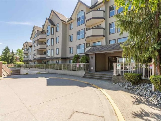 Apartment for rent in Pitt Meadows, Pitt Meadows, 411 12464 191b St, 263128486 | Realtylink.org