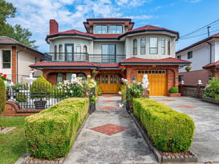 House for sale in Burnaby, Burnaby North, 7113 Union Street, 263128500 | Realtylink.org