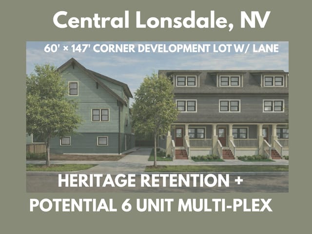 Lot for sale in North Vancouver, North Vancouver, 364 E 14th Street, 263128501 | Realtylink.org