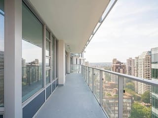 Apartment for rent in Vancouver, Vancouver West, 2X05 1289 Hornby Street, 263128513 | Realtylink.org