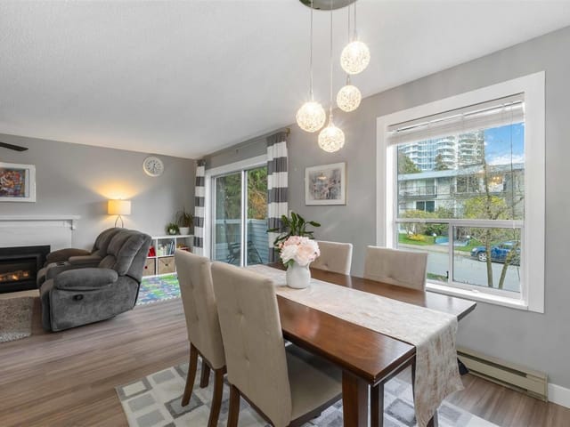 Apartment for sale in White Rock, South Surrey White Rock, 205 1473 Blackwood Street, 263128519 | Realtylink.org