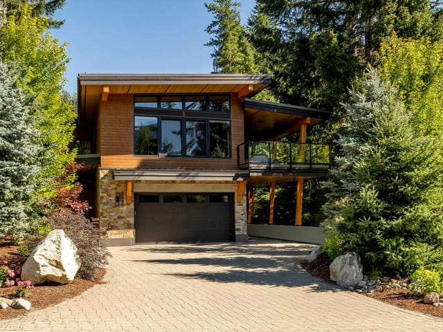 House for sale in Whistler, Whistler, 6464 St Andrews Way, 263128526 | Realtylink.org