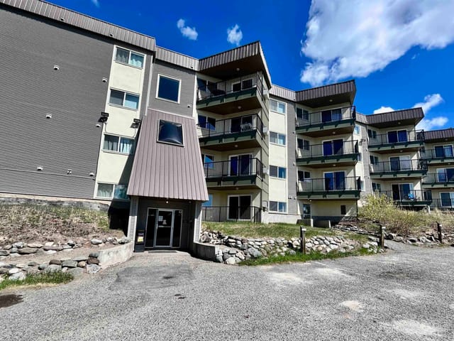 Apartment for sale in Williams Lake, Williams Lake, 103 282 N Broadway Avenue, 263128529 | Realtylink.org