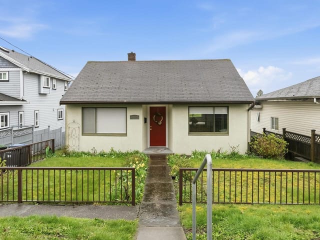 House for sale in New Westminster, New Westminster, 2206 Eighth Avenue, 263128531 | Realtylink.org