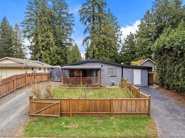 House for sale in Langley, Langley, 4552 200a Street, 263128535 | Realtylink.org