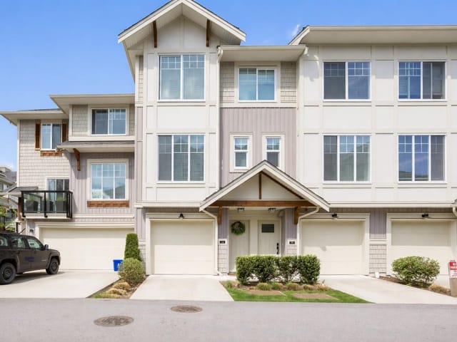 Townhouse for sale in Langley, Langley, 34 20498 82 Avenue, 263128536 | Realtylink.org