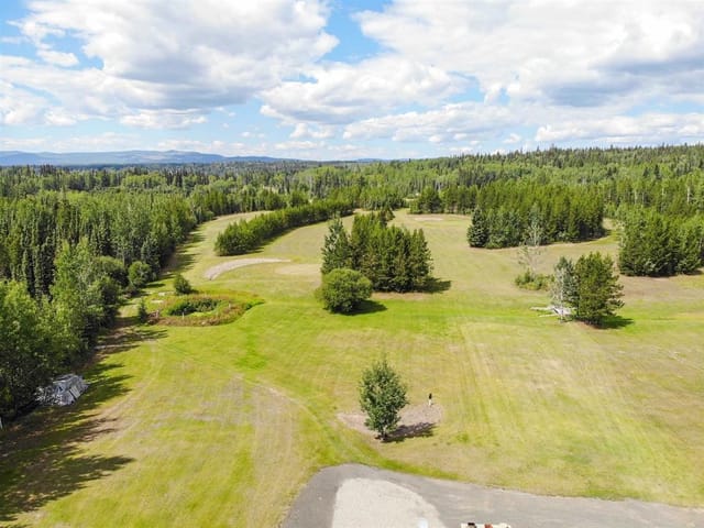 Lot for sale in Quesnel, Quesnel, 5115 Nazko Road, 263128537 | Realtylink.org