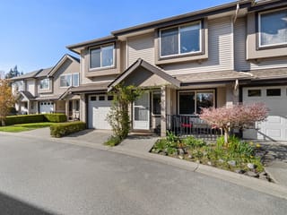 Townhouse for sale in Maple Ridge, Maple Ridge, 12 11860 210 Street, 263128538 | Realtylink.org