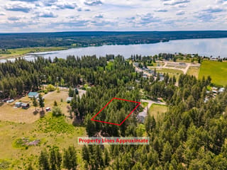 Lot for sale in Lac La Hache, 100 Mile House, Lot 2 Lac La Hache Station Road, 263128541 | Realtylink.org