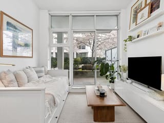 Apartment for sale in Vancouver, Vancouver East, 328 2220 Kingsway Street, 263128542 | Realtylink.org