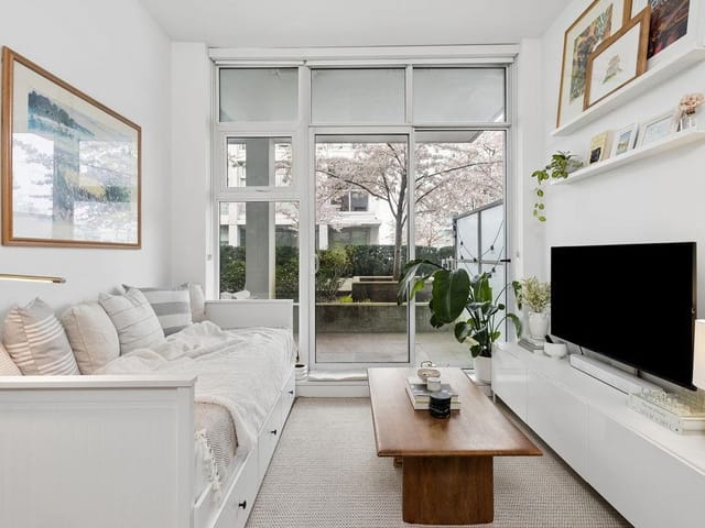 Apartment for sale in Vancouver, Vancouver East, 328 2220 Kingsway Street, 263128542 | Realtylink.org