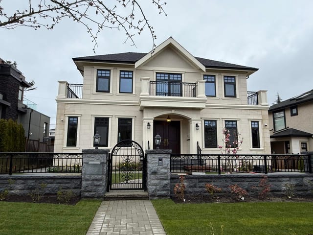 House for rent in Vancouver, Vancouver West, 1/2 Basement 1115 W 48th Avenue, 263128547 | Realtylink.org