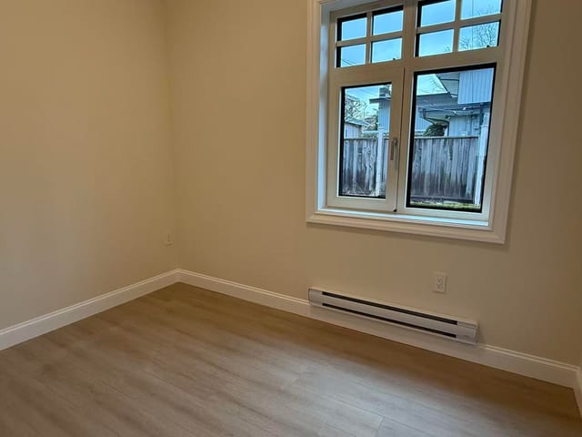 House for rent in Vancouver, Vancouver West, Laneway House 1115 W 48th Avenue, 263128548 | Realtylink.org