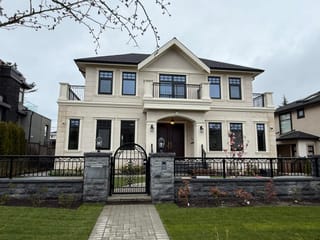 House for rent in Vancouver, Vancouver West, Laneway House 1115 W 48th Avenue, 263128548 | Realtylink.org