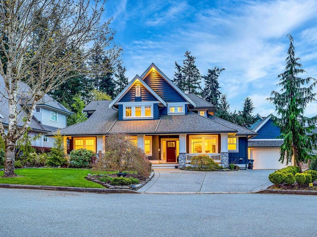 House for sale in Surrey, South Surrey White Rock, 12856 20a Avenue, 263128549 | Realtylink.org