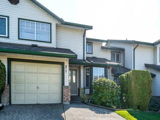Townhouse for sale in Langley, Langley, 21 8863 216 Street, 263128550 | Realtylink.org