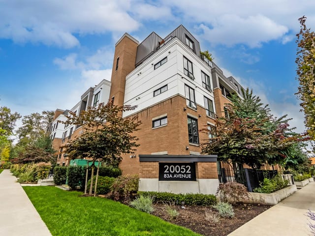 Apartment for sale in Langley, Langley, 606 20052 83a Avenue, 263128553 | Realtylink.org