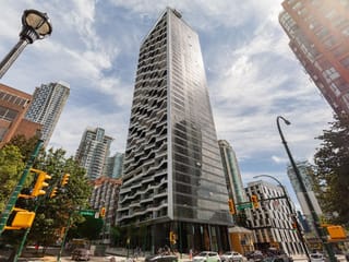 Apartment for sale in Vancouver, Vancouver West, 1701 889 Pacific Street, 263128560 | Realtylink.org