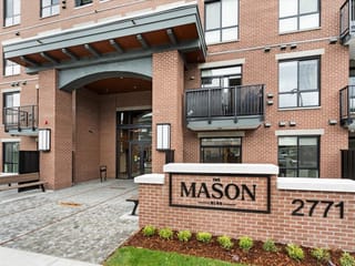 Apartment for rent in Abbotsford, Abbotsford, 209 2771 Montrose Avenue, 263128564 | Realtylink.org