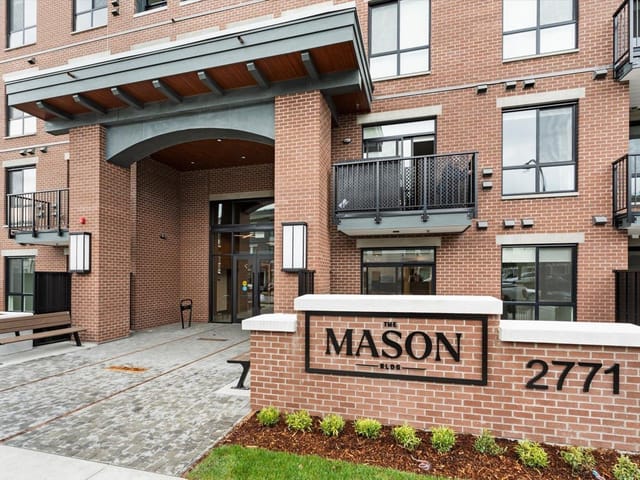 Apartment for rent in Abbotsford, Abbotsford, 209 2771 Montrose Avenue, 263128564 | Realtylink.org