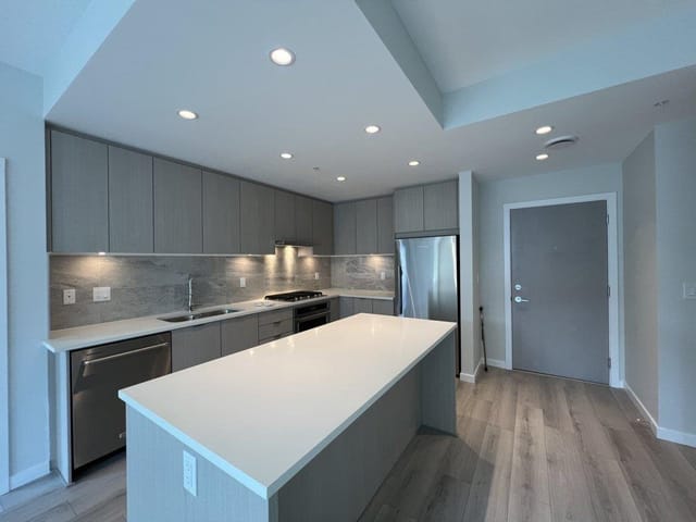 Apartment for rent in Coquitlam, Coquitlam, 610 625 Cottonwood Avenue, 263128565 | Realtylink.org