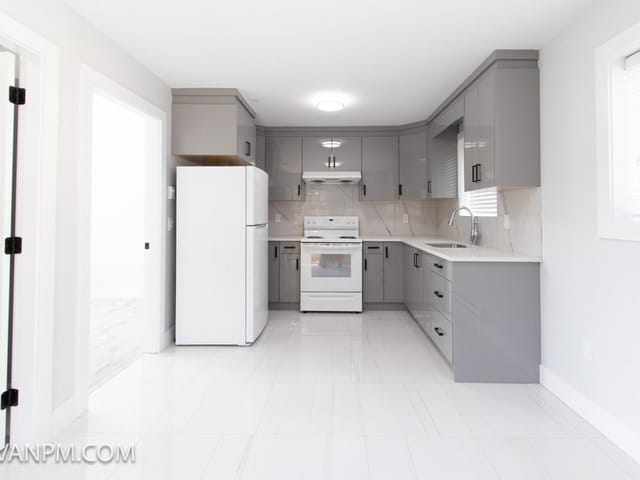 House for rent in Vancouver, Vancouver East, 3 55xx Melbourne Street, 263128566 | Realtylink.org