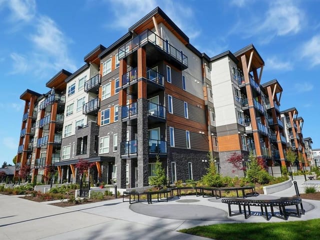 Apartment for sale in Maple Ridge, Maple Ridge, 329 12109 223 Street, 263128576 | Realtylink.org