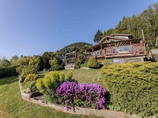 House for sale in Gibsons, Sunshine Coast, 1162 Point Road, 263128579 | Realtylink.org