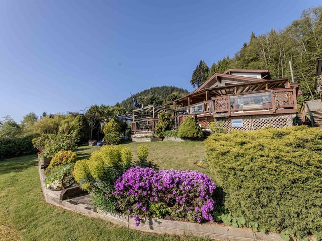 House for sale in Gibsons, Sunshine Coast, 1162 Point Road, 263128579 | Realtylink.org