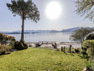 House for sale in Gibsons, Sunshine Coast, 1162 Point Road, 263128579 | Realtylink.org