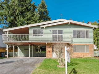 House for sale in Surrey, Surrey, 14237 69 Avenue, 263128591 | Realtylink.org