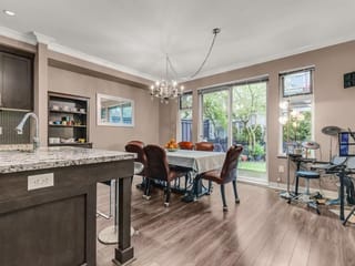 Townhouse for rent in Coquitlam, Coquitlam, 110 1460 Southvview St., 263128594 | Realtylink.org