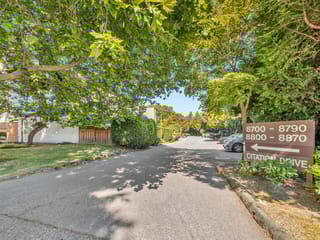 Apartment for sale in Richmond, Richmond, 205 8740 Citation Drive, 263128603 | Realtylink.org