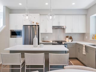 Townhouse for sale in Surrey, South Surrey White Rock, 124 1833 165a Street, 263128608 | Realtylink.org