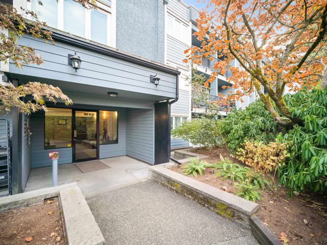 Apartment for sale in Coquitlam, Coquitlam, 203 1122 King Albert Avenue, 263128615 | Realtylink.org