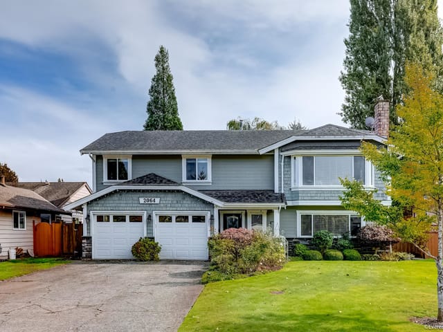 House for sale in Surrey, South Surrey White Rock, 2064 156a Street, 263128620 | Realtylink.org