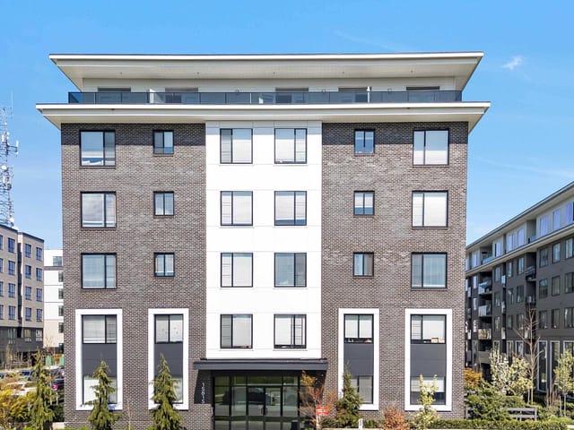 Apartment for sale in Surrey, Surrey, 408 15815 85 Avenue, 263128623 | Realtylink.org