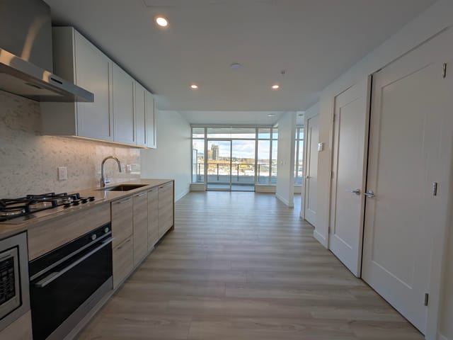 Apartment for rent in Burnaby, Burnaby North, 505 2381 Beta Avenue, 263128624 | Realtylink.org