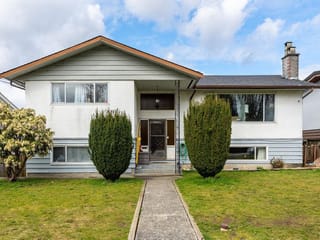 House for sale in Burnaby, Burnaby South, 5085 Woodsworth Street, 263128628 | Realtylink.org