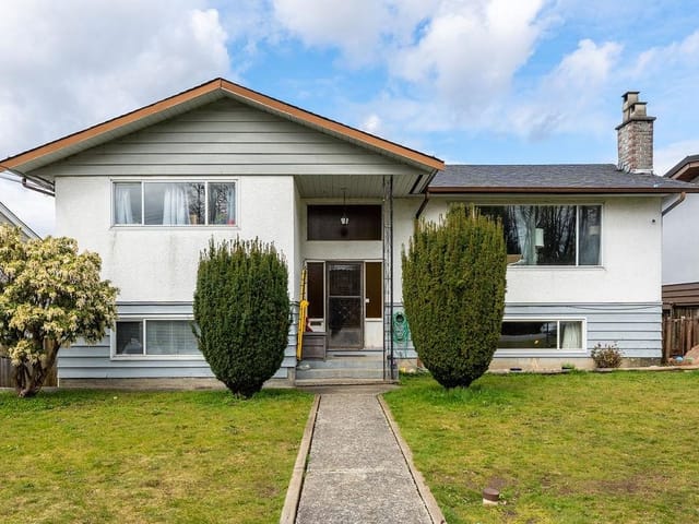 House for sale in Burnaby, Burnaby South, 5085 Woodsworth Street, 263128628 | Realtylink.org