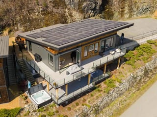 House for sale in Bowen Island, Bowen Island, 242 Shore Lane, 263128630 | Realtylink.org