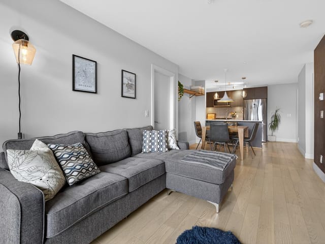 Apartment for sale in Vancouver, Vancouver East, 413 2477 Carolina Street, 263128636 | Realtylink.org