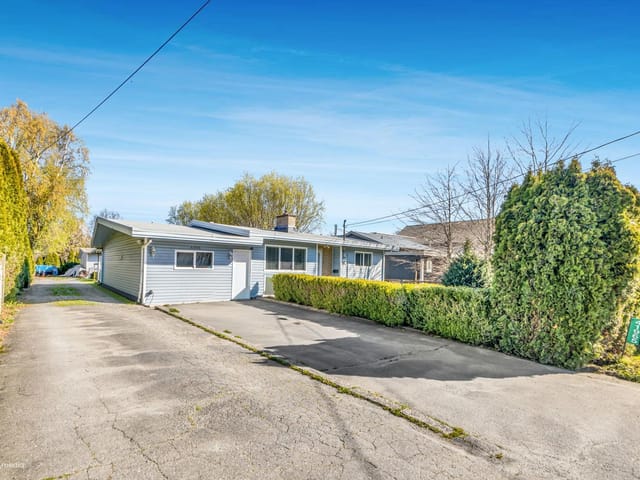 House for sale in Yarrow, Yarrow, 41965 Yarrow Central Road, 263128646 | Realtylink.org